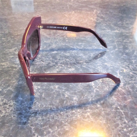 ROBERTO CAVALLI WOMENS RC750S WILD DIVA SUNGLASSES - Picture 5 of 8